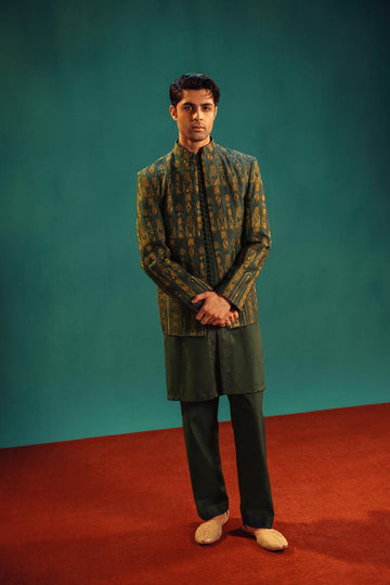 AR9045 - Ahmad Raza-clothing